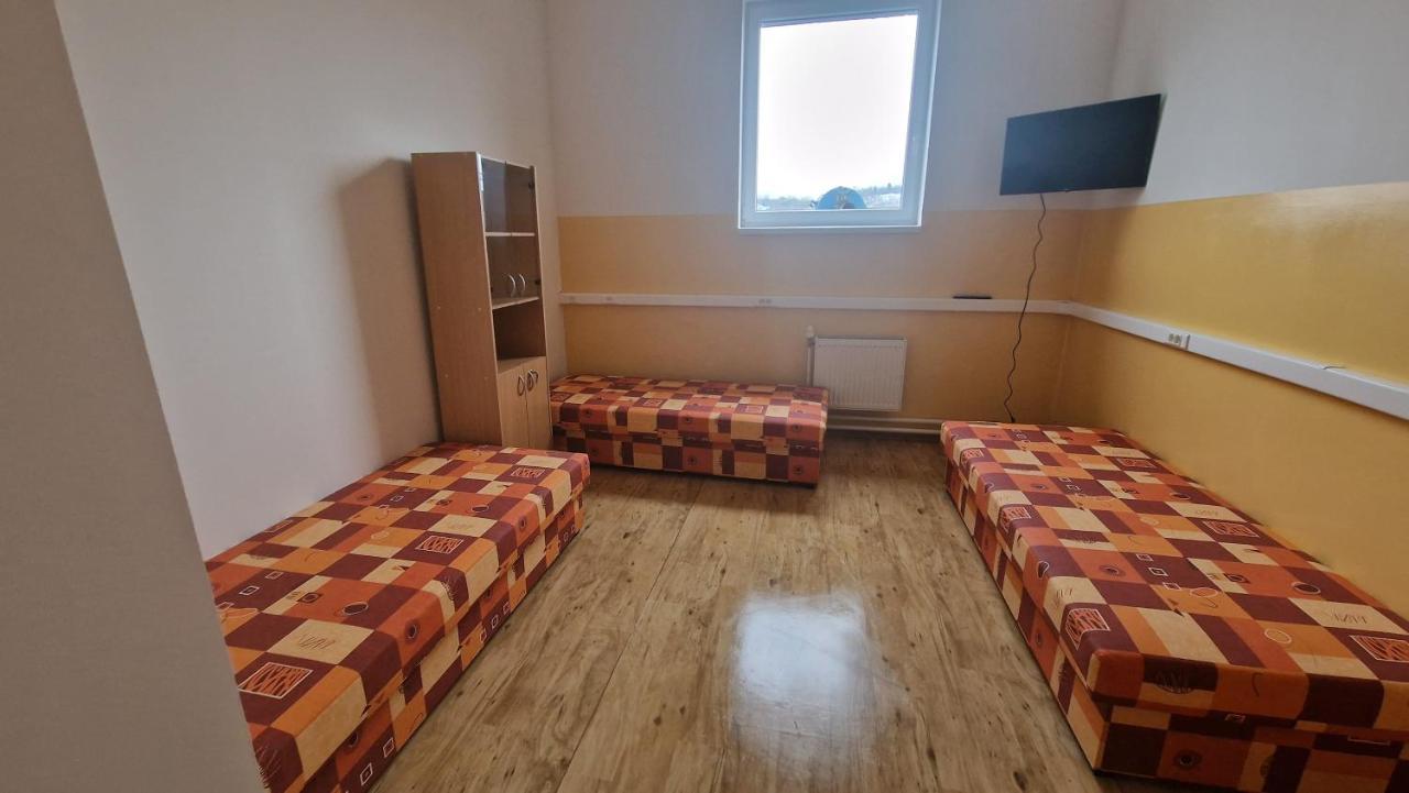 Privat Presov Apartment Exterior photo