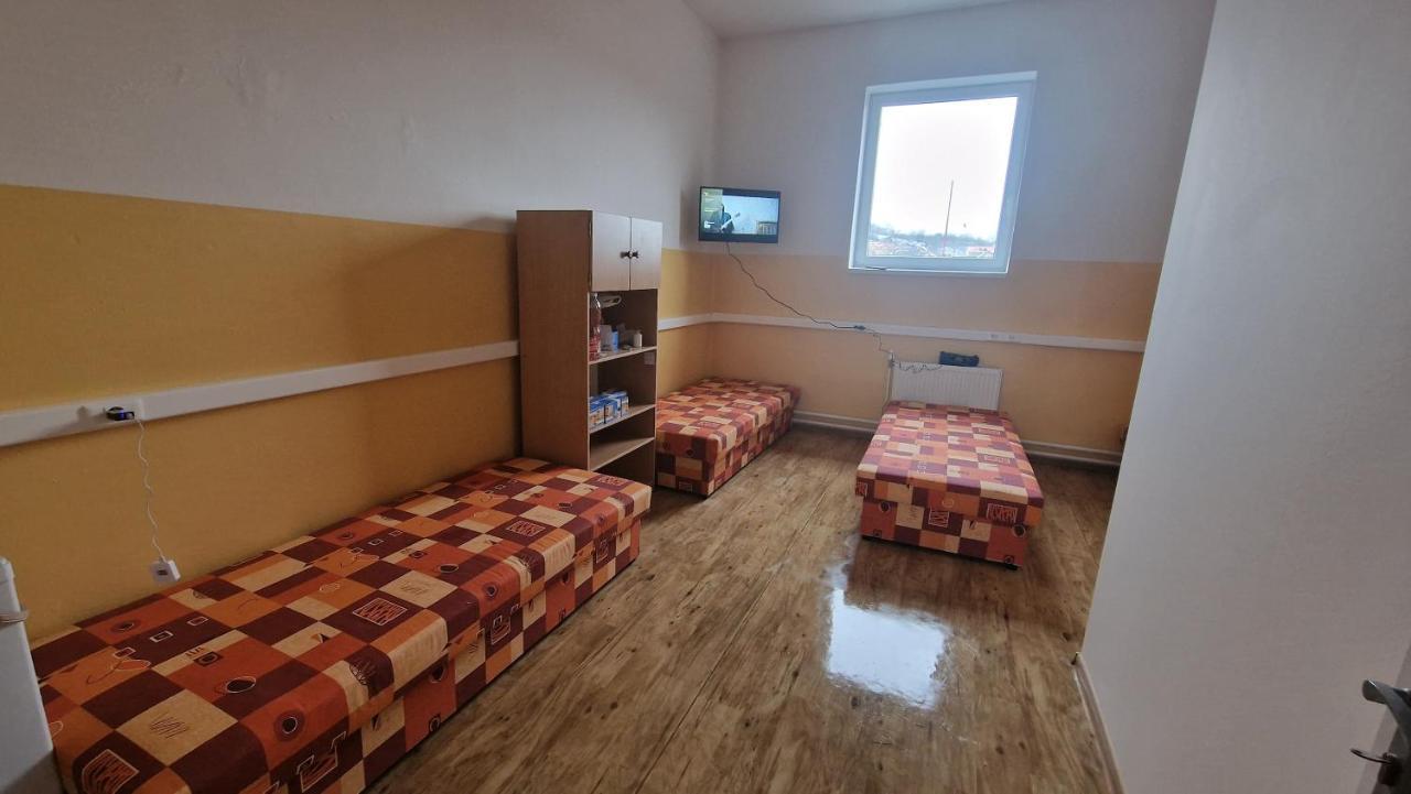Privat Presov Apartment Exterior photo