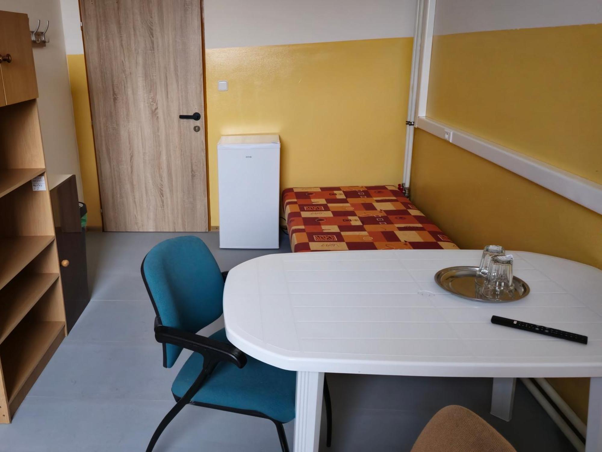 Privat Presov Apartment Exterior photo